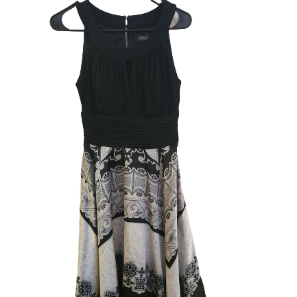 Signature by Sangria Dress
